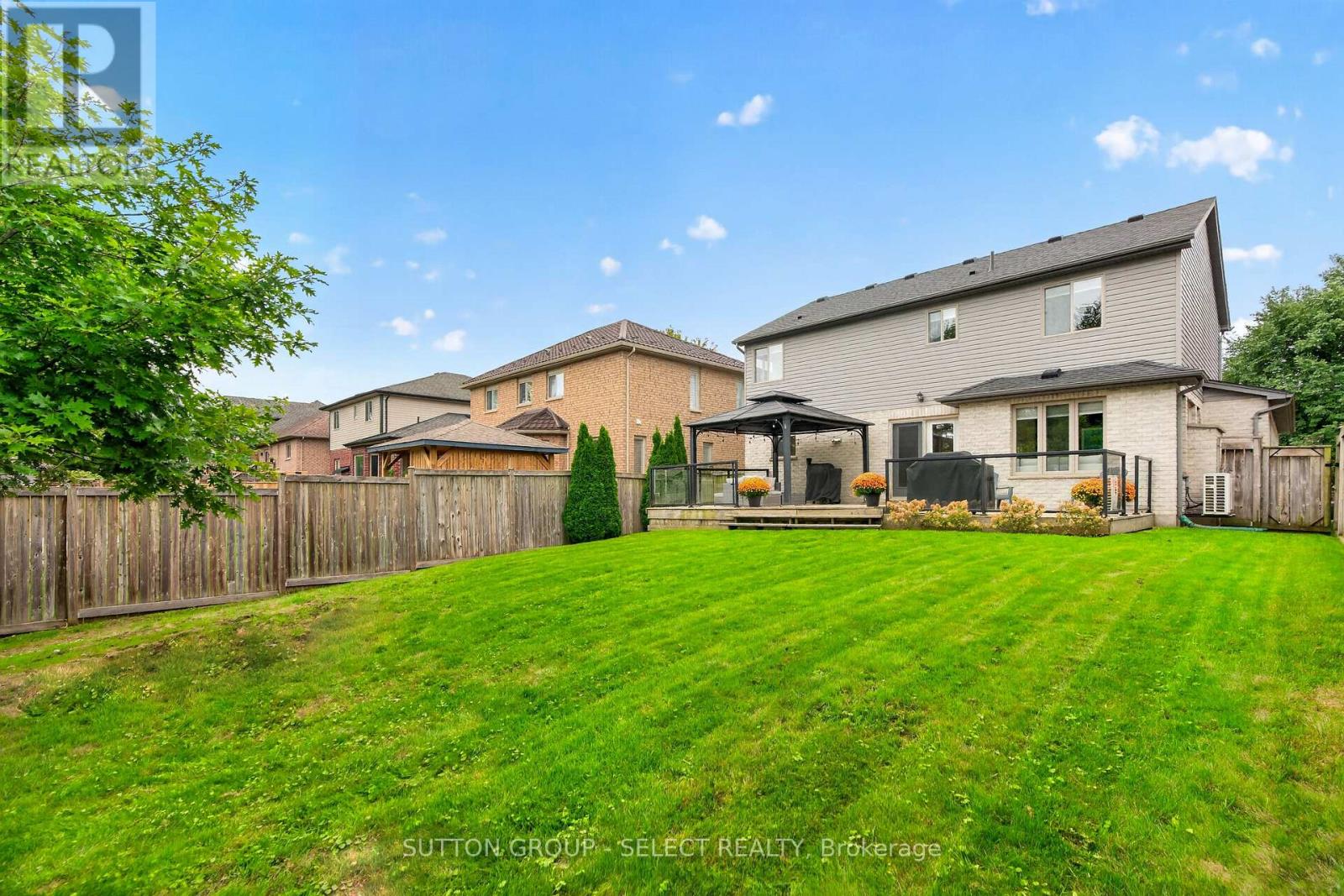 121 Tanoak Drive, London North, Ontario  N6G 5A1 - Photo 49 - X13812538