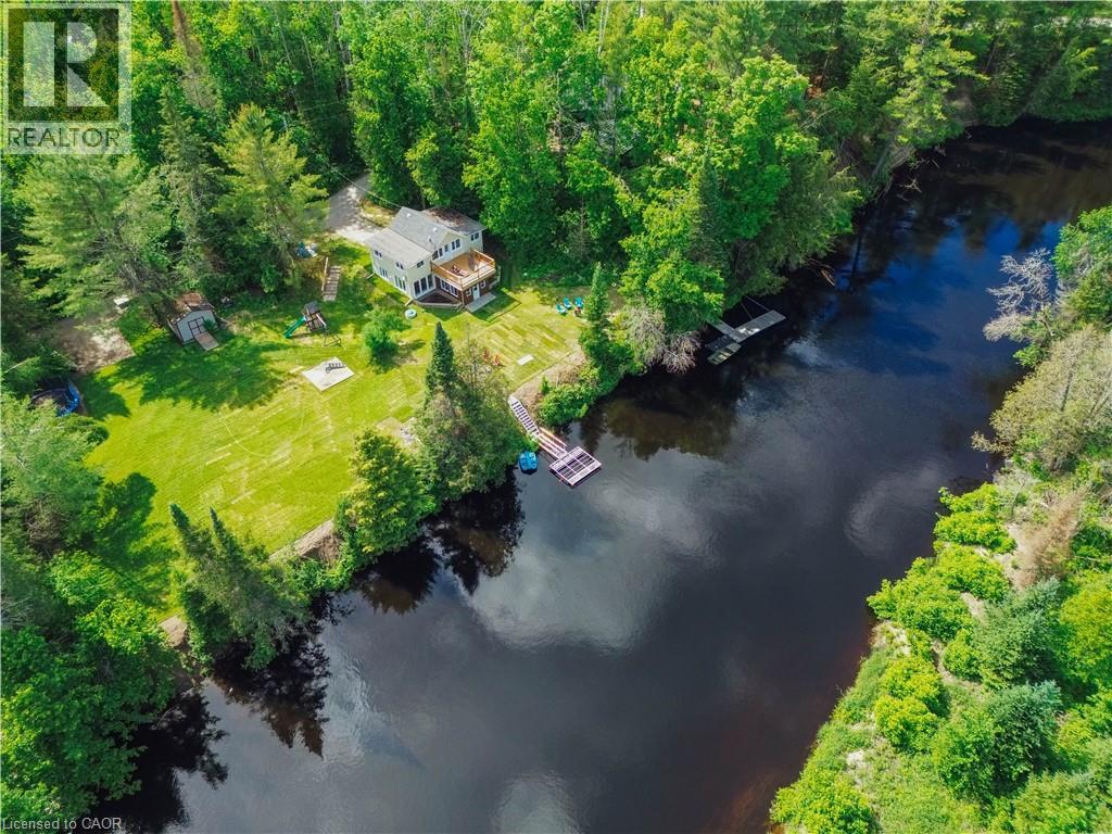 11 Side Road, Kinmount, Ontario  K0M 1C0 - Photo 1 - 40864248