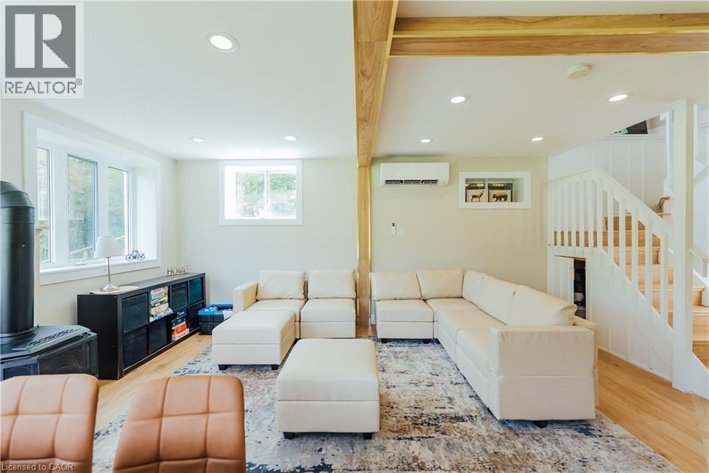 11 Side Road, Kinmount, Ontario  K0M 1C0 - Photo 11 - 40864248