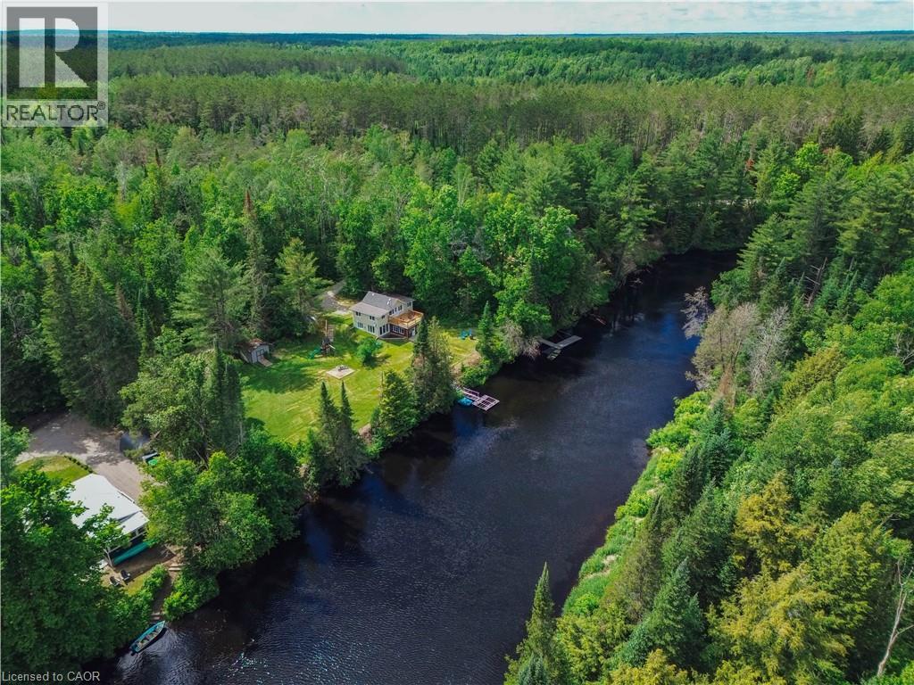 11 Side Road, Kinmount, Ontario  K0M 1C0 - Photo 3 - 40864248