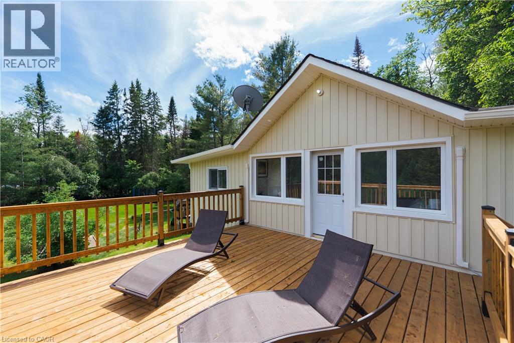 11 Side Road, Kinmount, Ontario  K0M 1C0 - Photo 39 - 40864248
