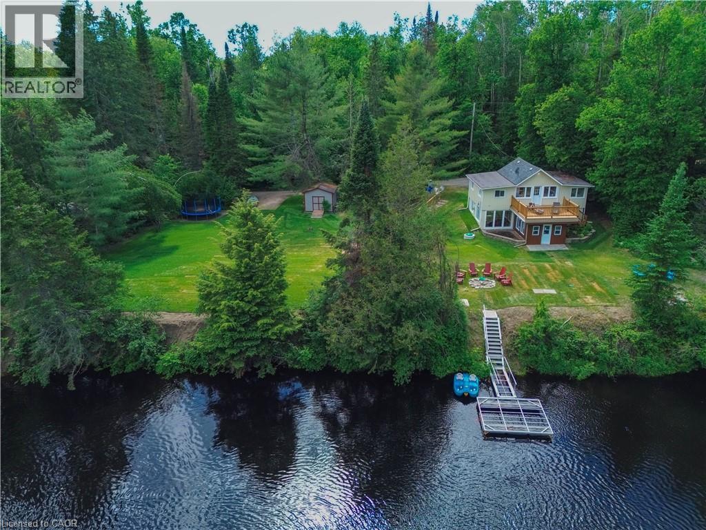 11 Side Road, Kinmount, Ontario  K0M 1C0 - Photo 4 - 40864248