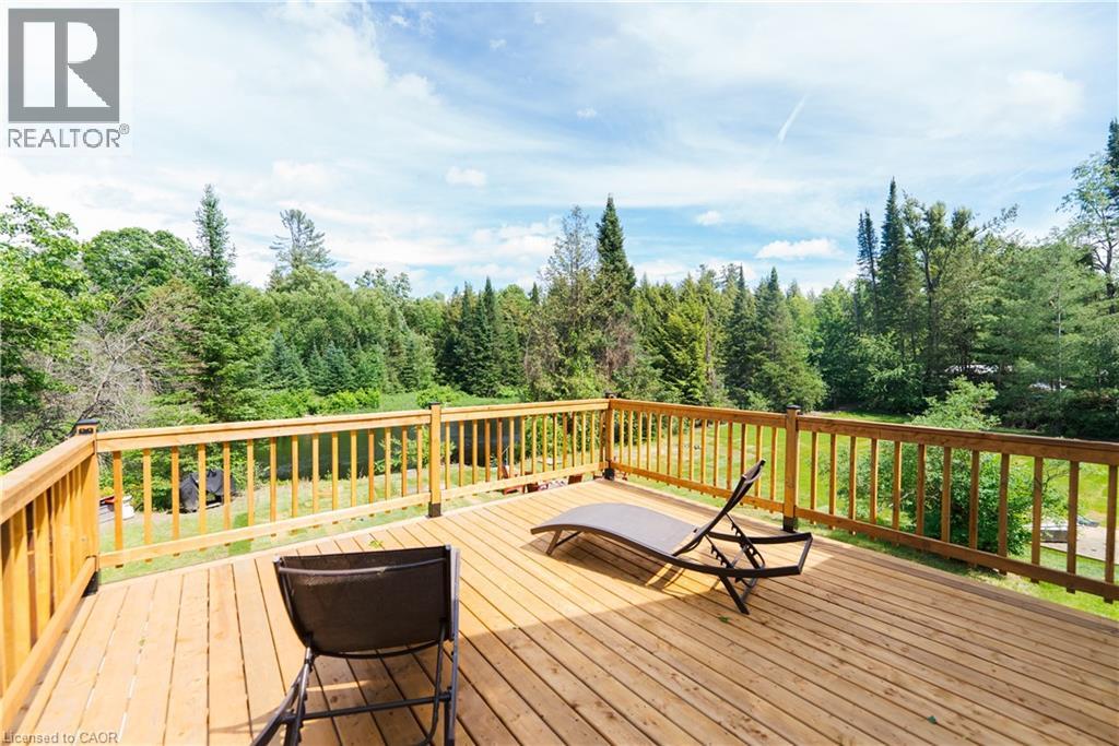 11 Side Road, Kinmount, Ontario  K0M 1C0 - Photo 40 - 40864248