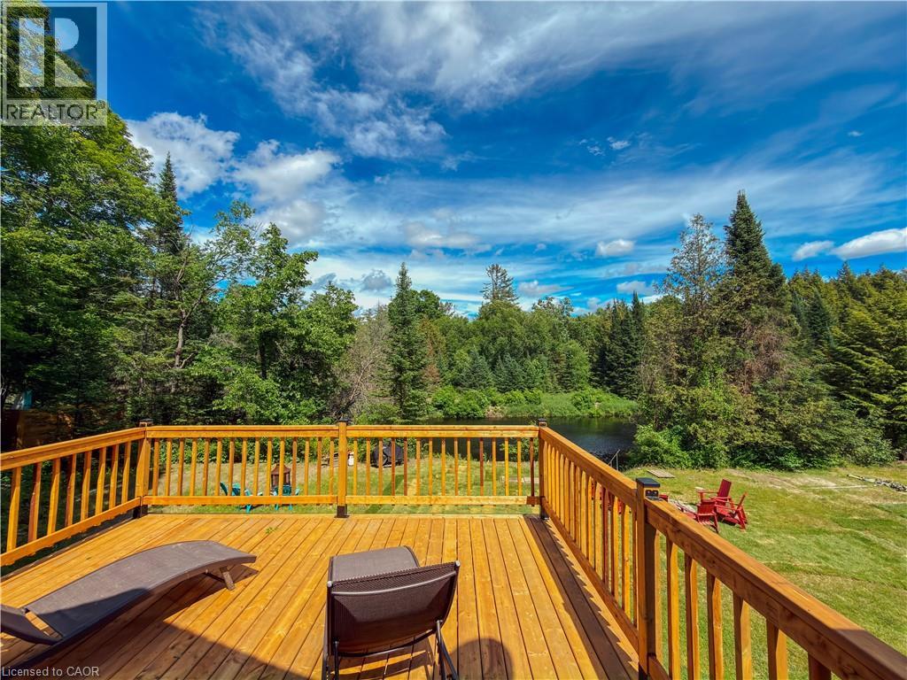 11 Side Road, Kinmount, Ontario  K0M 1C0 - Photo 42 - 40864248