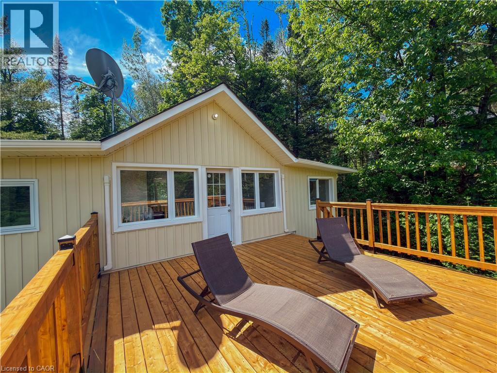 11 Side Road, Kinmount, Ontario  K0M 1C0 - Photo 43 - 40864248