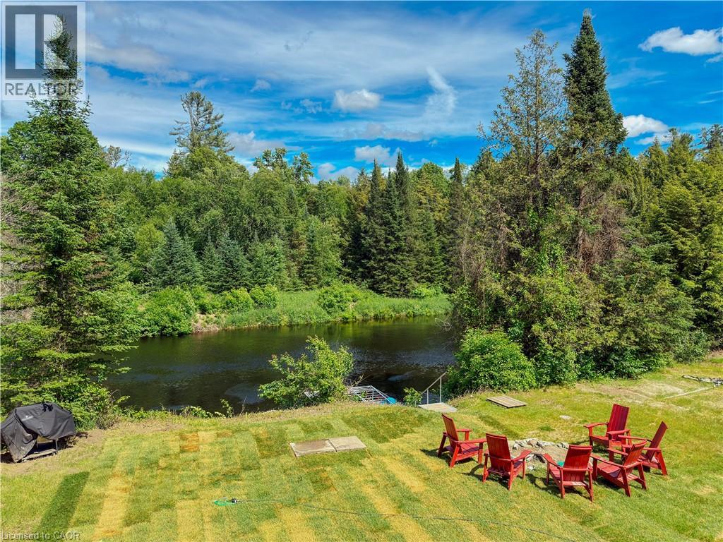 11 Side Road, Kinmount, Ontario  K0M 1C0 - Photo 44 - 40864248