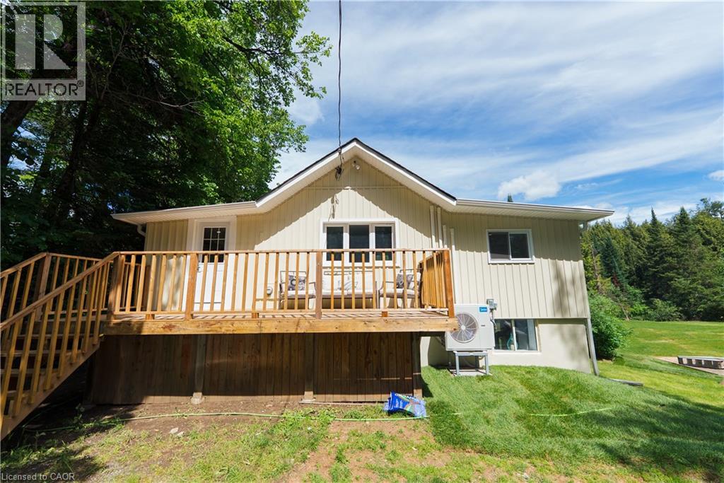 11 Side Road, Kinmount, Ontario  K0M 1C0 - Photo 46 - 40864248