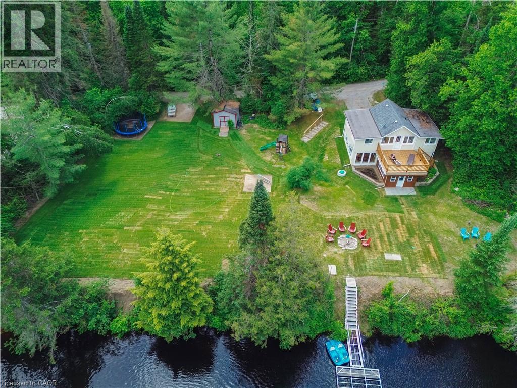 11 Side Road, Kinmount, Ontario  K0M 1C0 - Photo 48 - 40864248
