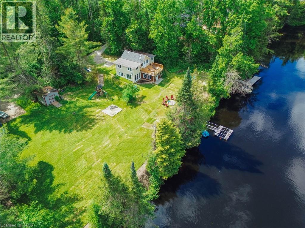 11 Side Road, Kinmount, Ontario  K0M 1C0 - Photo 49 - 40864248