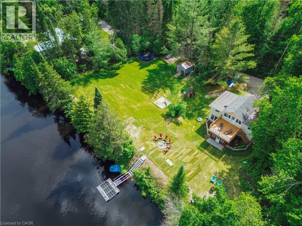 11 Side Road, Kinmount, Ontario  K0M 1C0 - Photo 5 - 40864248