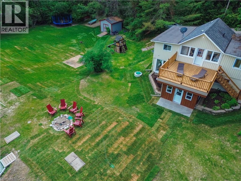 11 Side Road, Kinmount, Ontario  K0M 1C0 - Photo 6 - 40864248