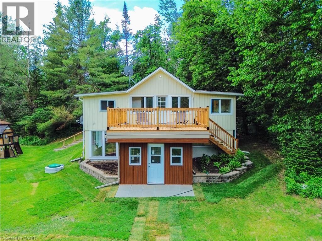 11 Side Road, Kinmount, Ontario  K0M 1C0 - Photo 7 - 40864248