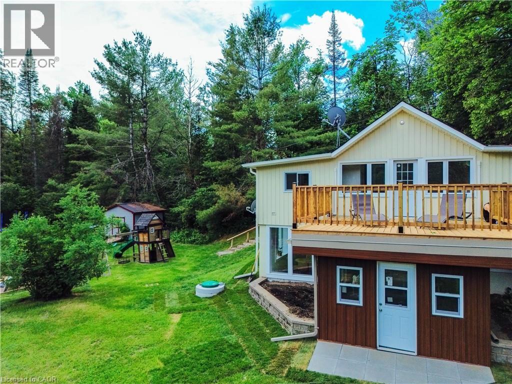 11 Side Road, Kinmount, Ontario  K0M 1C0 - Photo 8 - 40864248