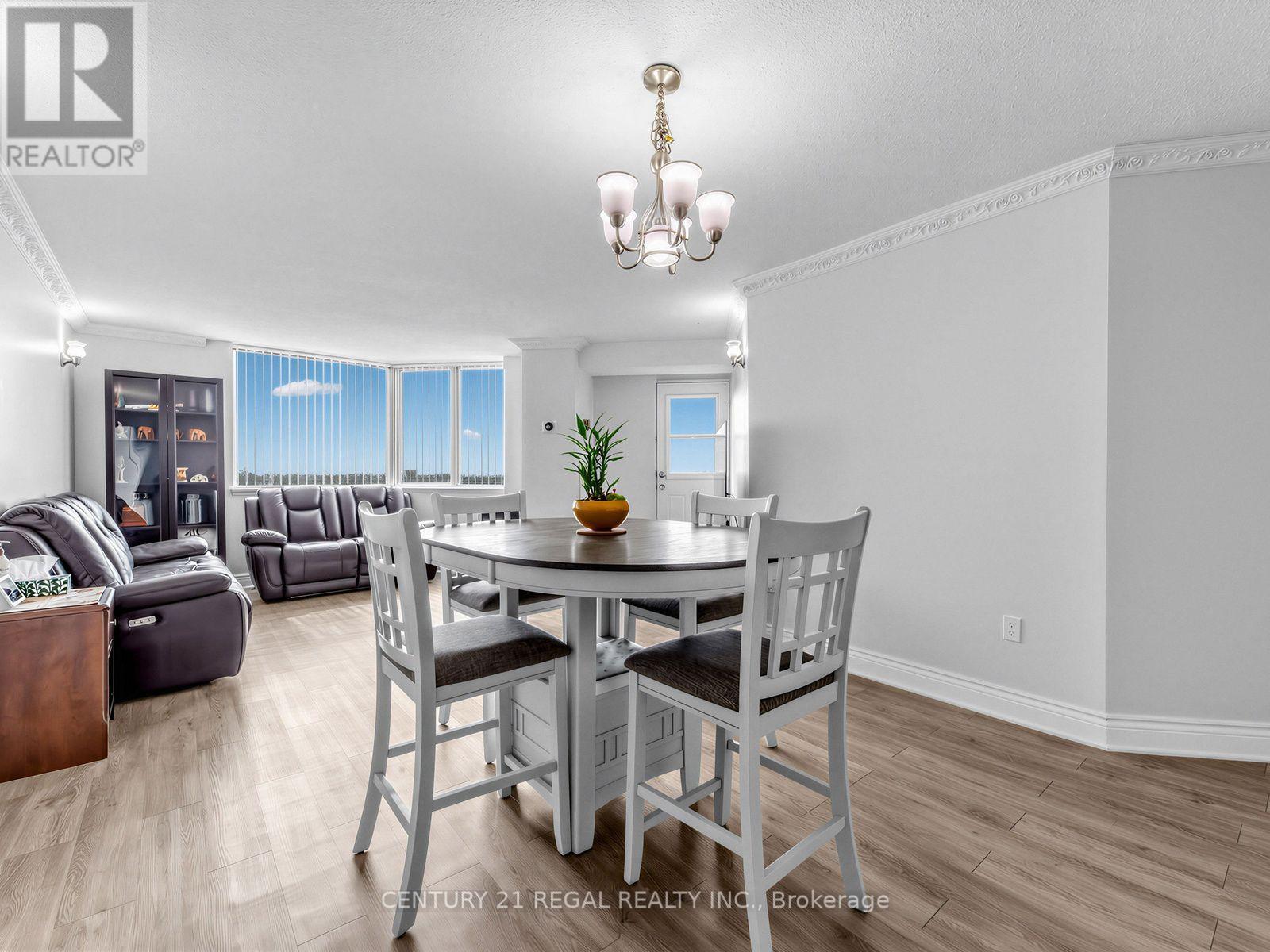 2105 - 234 Albion Road, Toronto, Ontario  M9W 6A5 - Photo 3 - W13812532