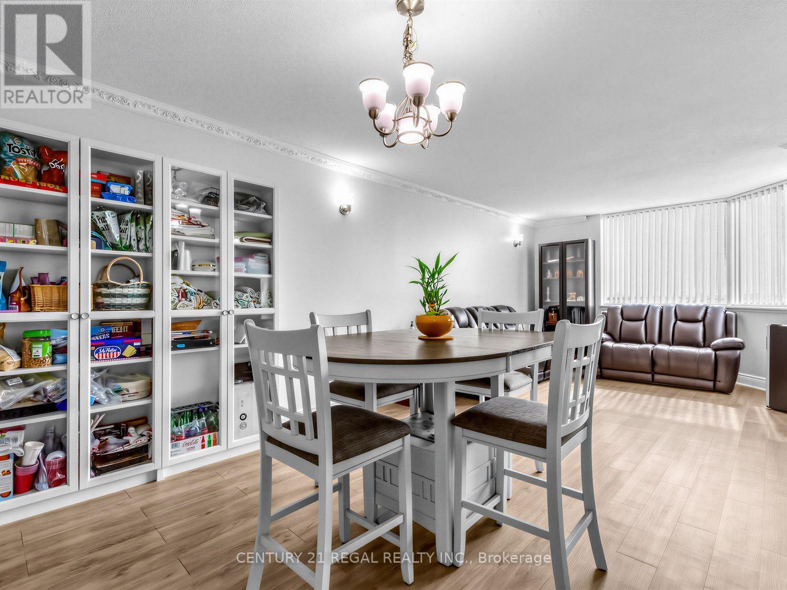 2105 - 234 Albion Road, Toronto, Ontario  M9W 6A5 - Photo 4 - W13812532