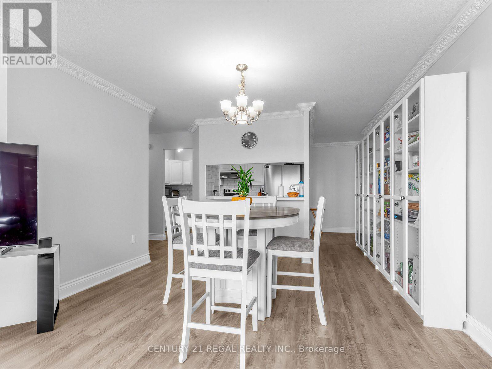 2105 - 234 Albion Road, Toronto, Ontario  M9W 6A5 - Photo 8 - W13812532