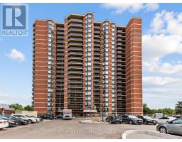2105 - 234 ALBION ROAD, Toronto, Ontario
