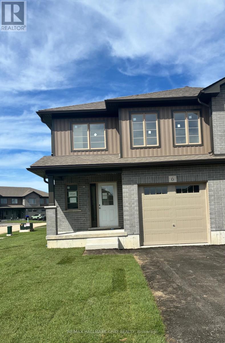 6 BEVERLY STREET, Springwater, Ontario