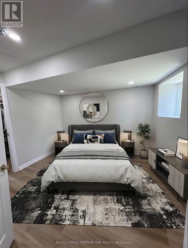 Basement - 50 Faversham Crescent, Toronto, Ontario  M9C 3X6 - Photo 4 - W13796606