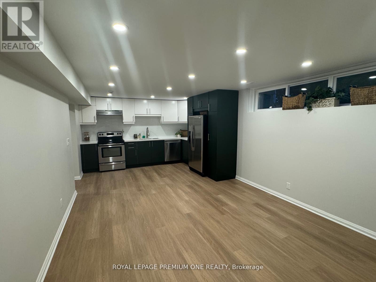 Basement - 50 Faversham Crescent, Toronto, Ontario  M9C 3X6 - Photo 8 - W13796606