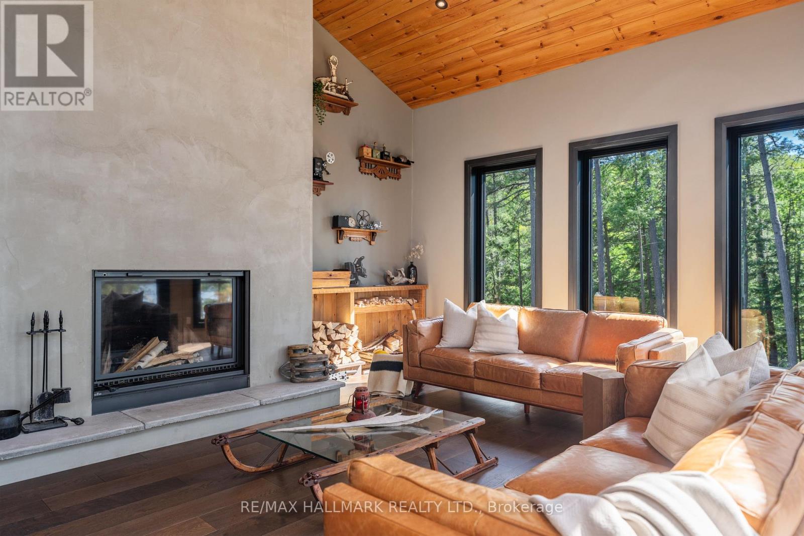 1157 Artisan Lane, Dysart Et Al, Ontario  K0M 1S0 - Photo 4 - X13741548