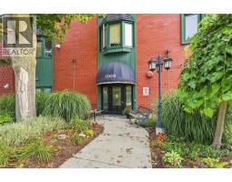 1009 QUEENSTON Road Unit# 217, Cambridge, Ontario