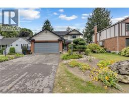 490 DEVONSHIRE Avenue, Woodstock, Ontario