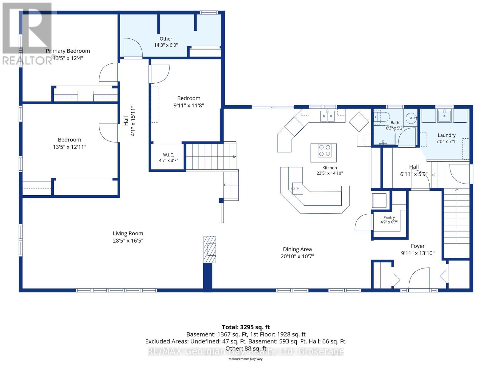 630 4 Concession Road W, Tiny, Ontario  L0L 2T0 - Photo 42 - S13802746
