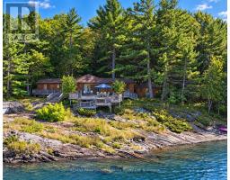 159 PARADISE LANE, Carling, Ontario