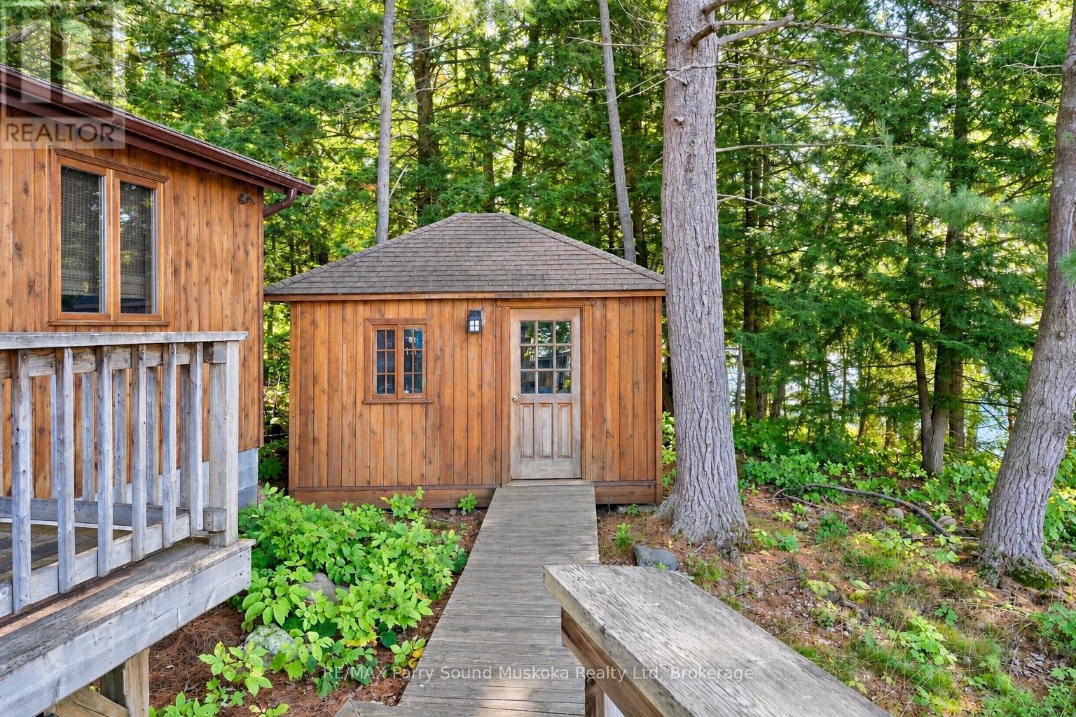 159 Paradise Lane, Carling, Ontario  P0G 1G0 - Photo 16 - X13812274