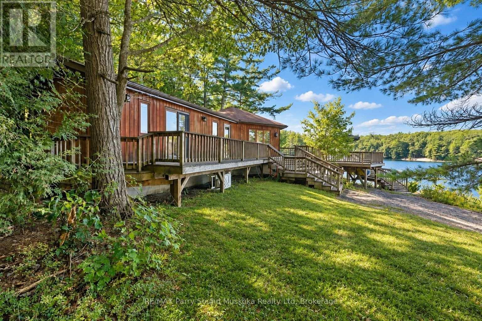 159 Paradise Lane, Carling, Ontario  P0G 1G0 - Photo 23 - X13812274