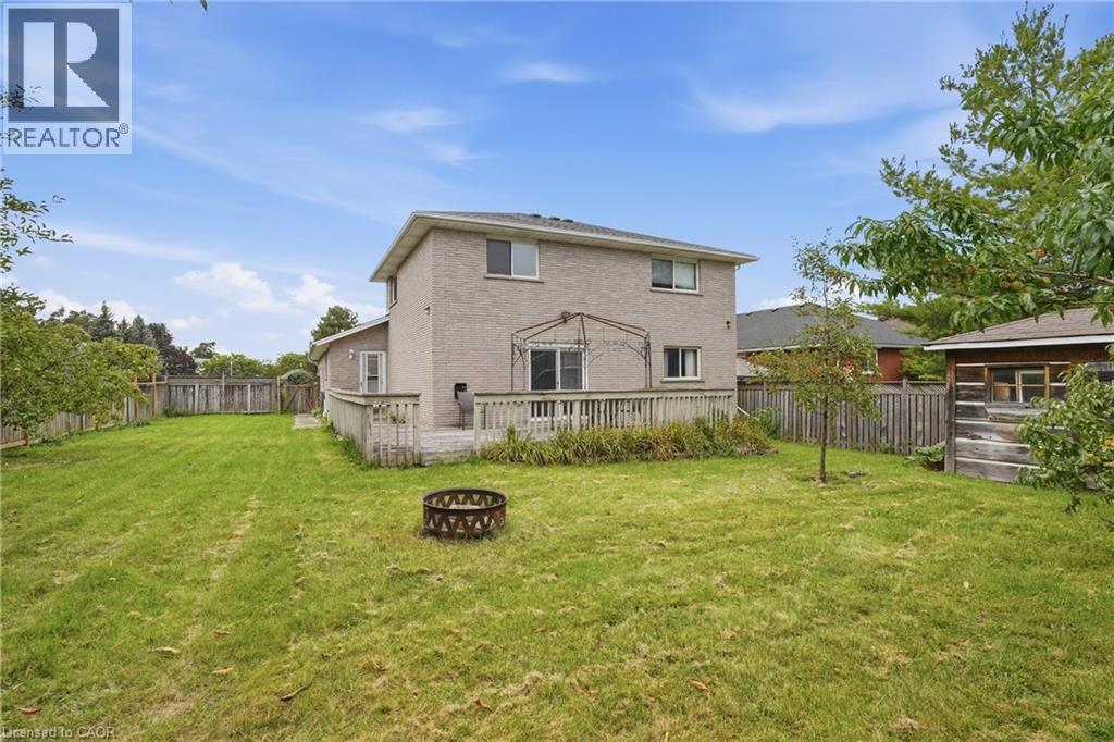 76 Madeira Crescent, Cambridge, Ontario  N1R 8A1 - Photo 10 - 40865406