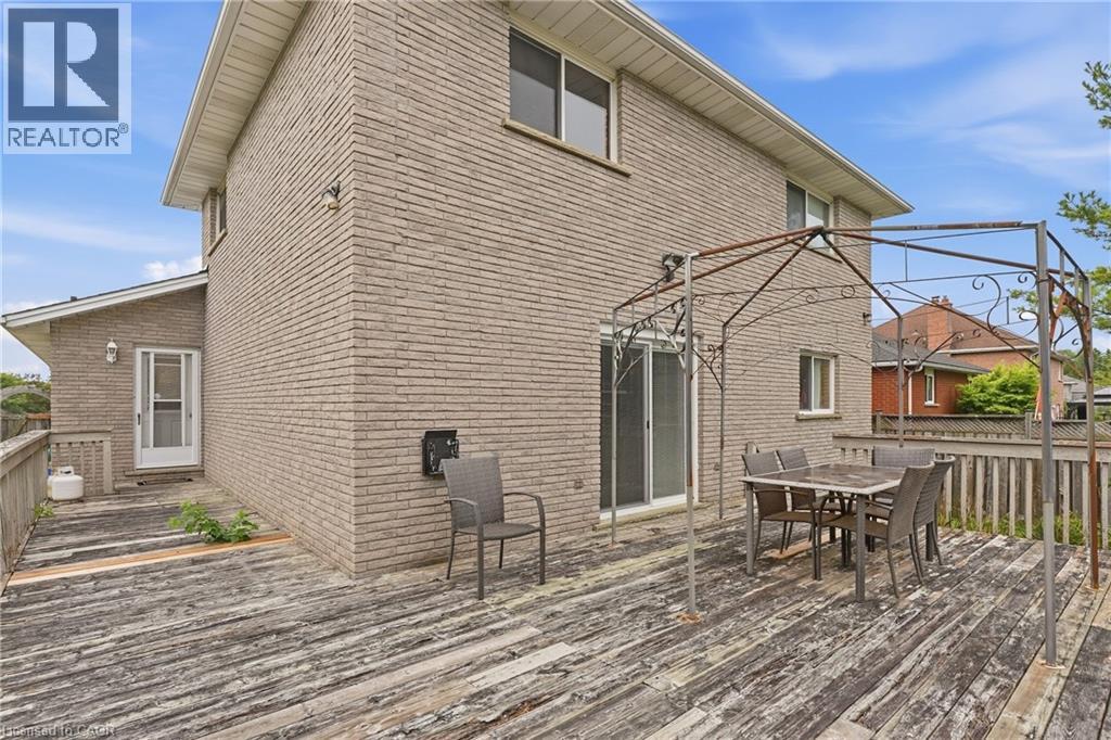 76 Madeira Crescent, Cambridge, Ontario  N1R 8A1 - Photo 11 - 40865406