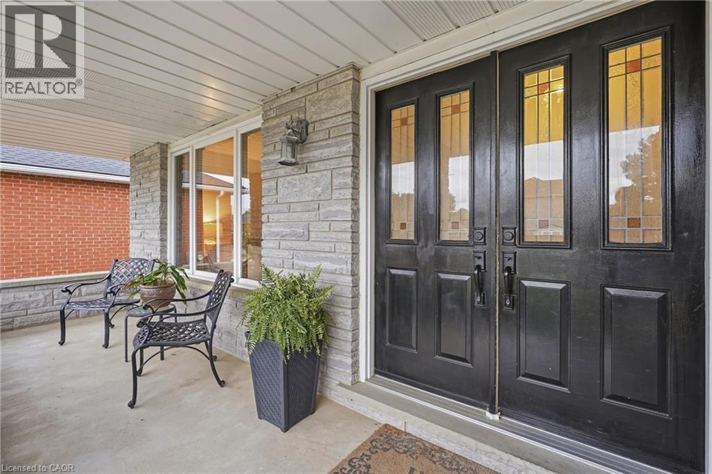 76 Madeira Crescent, Cambridge, Ontario  N1R 8A1 - Photo 12 - 40865406