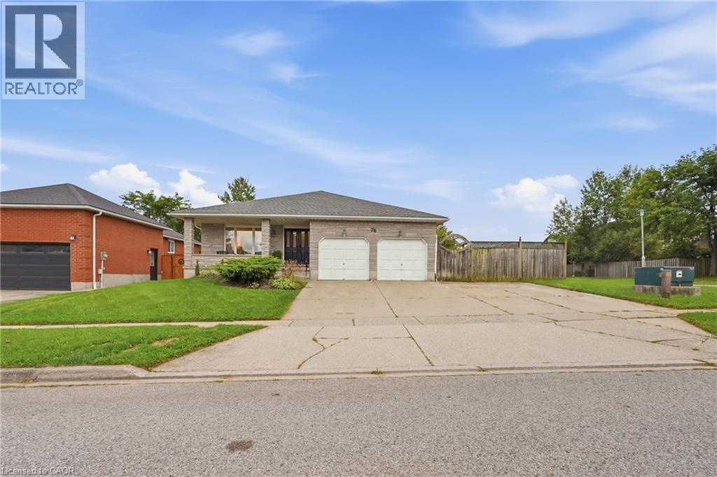 76 Madeira Crescent, Cambridge, Ontario  N1R 8A1 - Photo 29 - 40865406