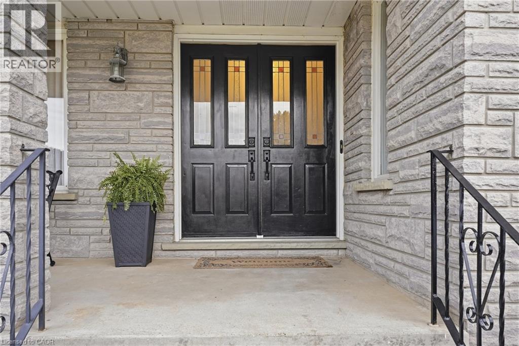 76 Madeira Crescent, Cambridge, Ontario  N1R 8A1 - Photo 3 - 40865406