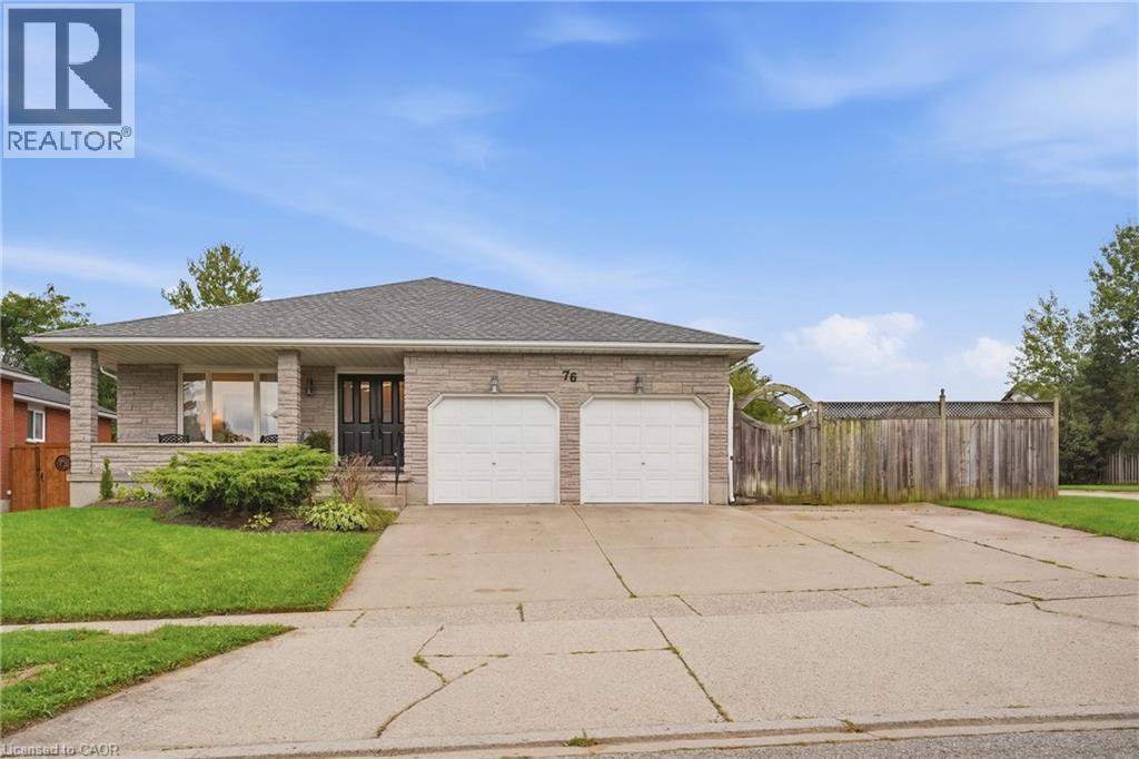 76 Madeira Crescent, Cambridge, Ontario  N1R 8A1 - Photo 30 - 40865406