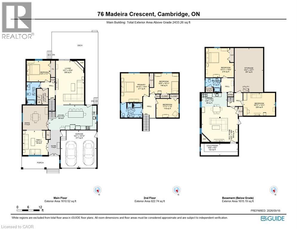 76 Madeira Crescent, Cambridge, Ontario  N1R 8A1 - Photo 40 - 40865406