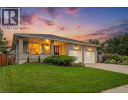 76 MADEIRA Crescent, cambridge, Ontario