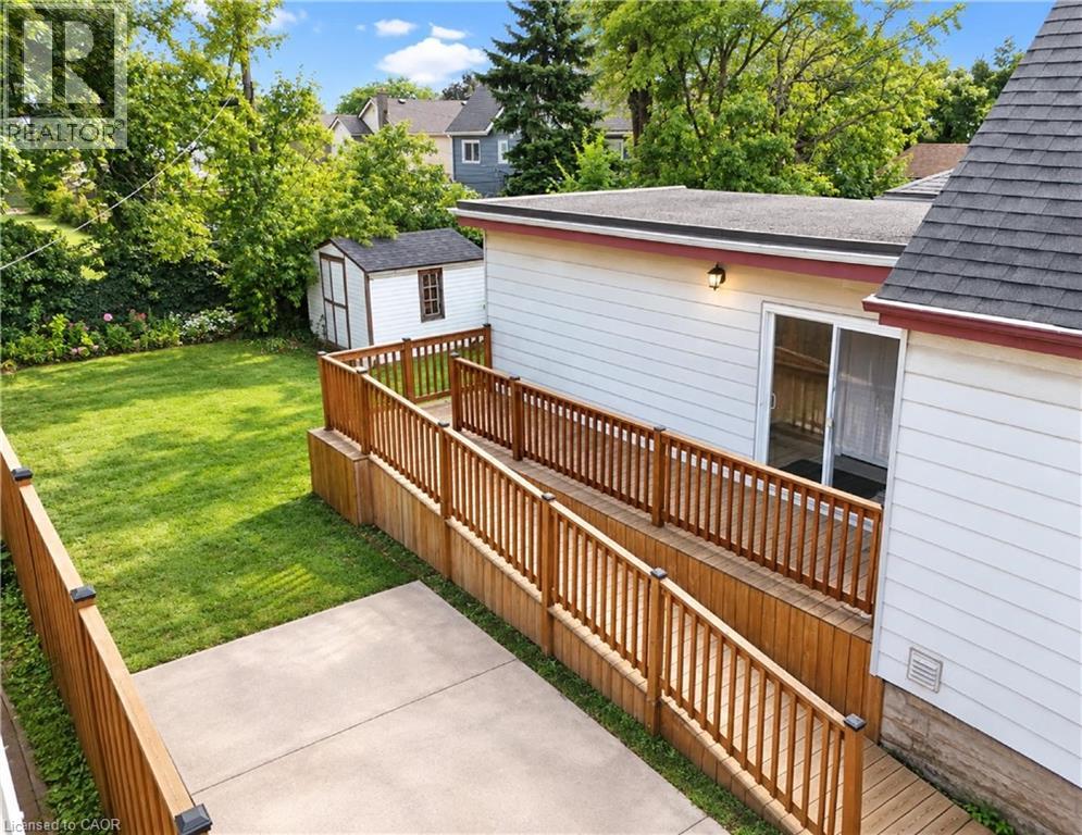660 Burgess Avenue, Hamilton, Ontario  L8H 6J1 - Photo 20 - 40862398