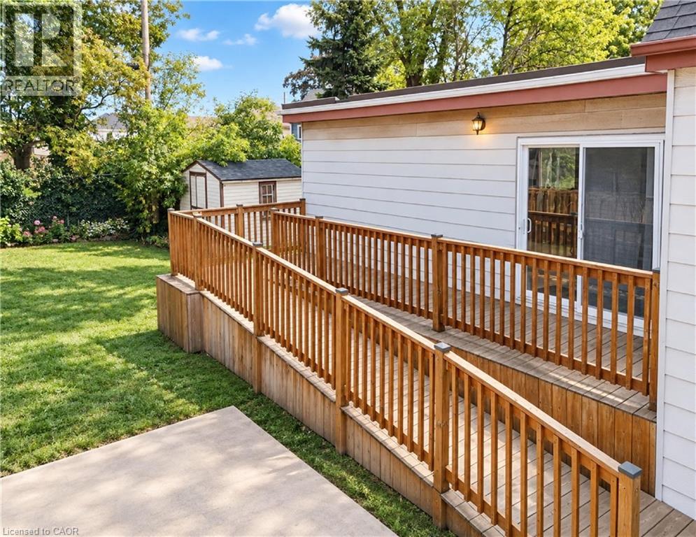 660 Burgess Avenue, Hamilton, Ontario  L8H 6J1 - Photo 21 - 40862398
