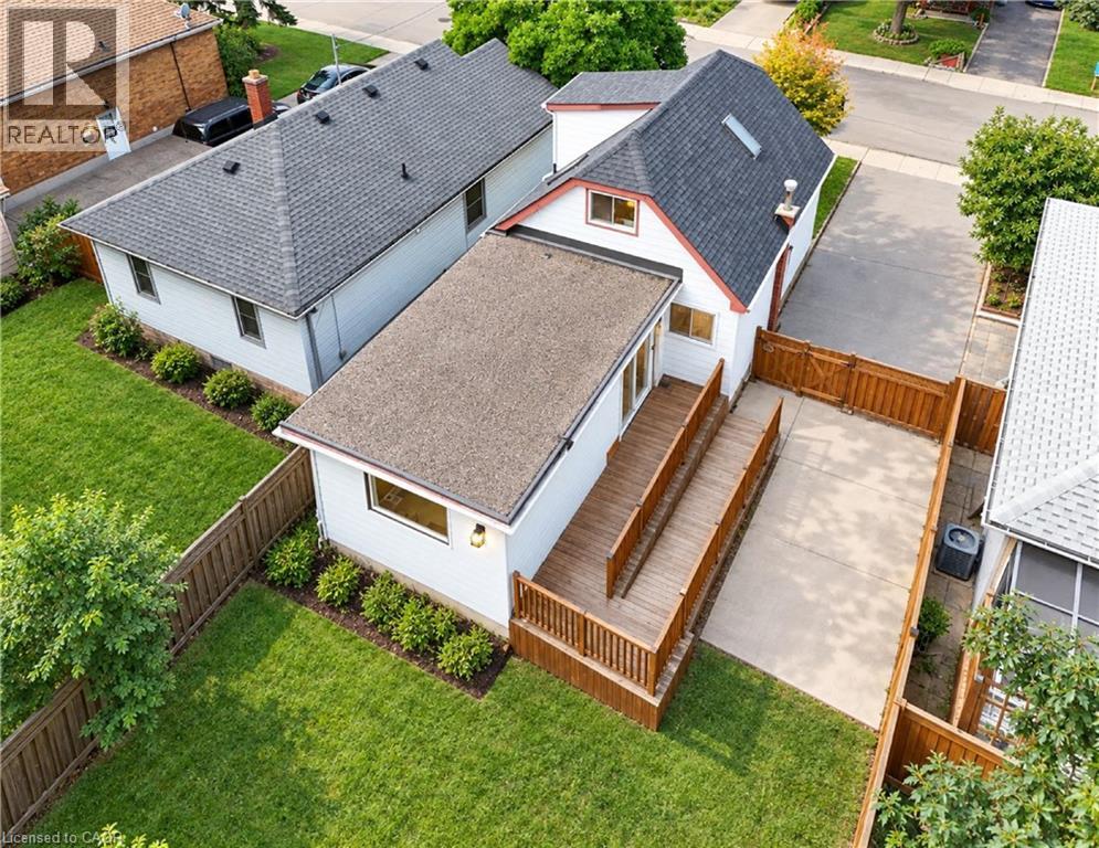 660 Burgess Avenue, Hamilton, Ontario  L8H 6J1 - Photo 19 - 40862398