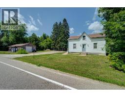 154 EVERT Street, rockwood, Ontario