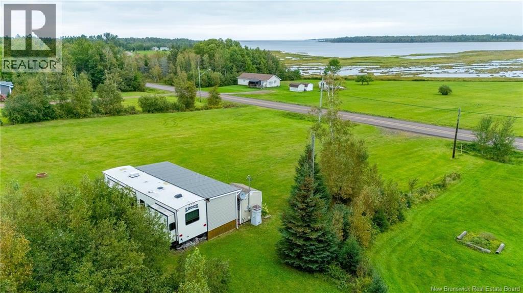 Lot Route 950, Shemogue, New Brunswick