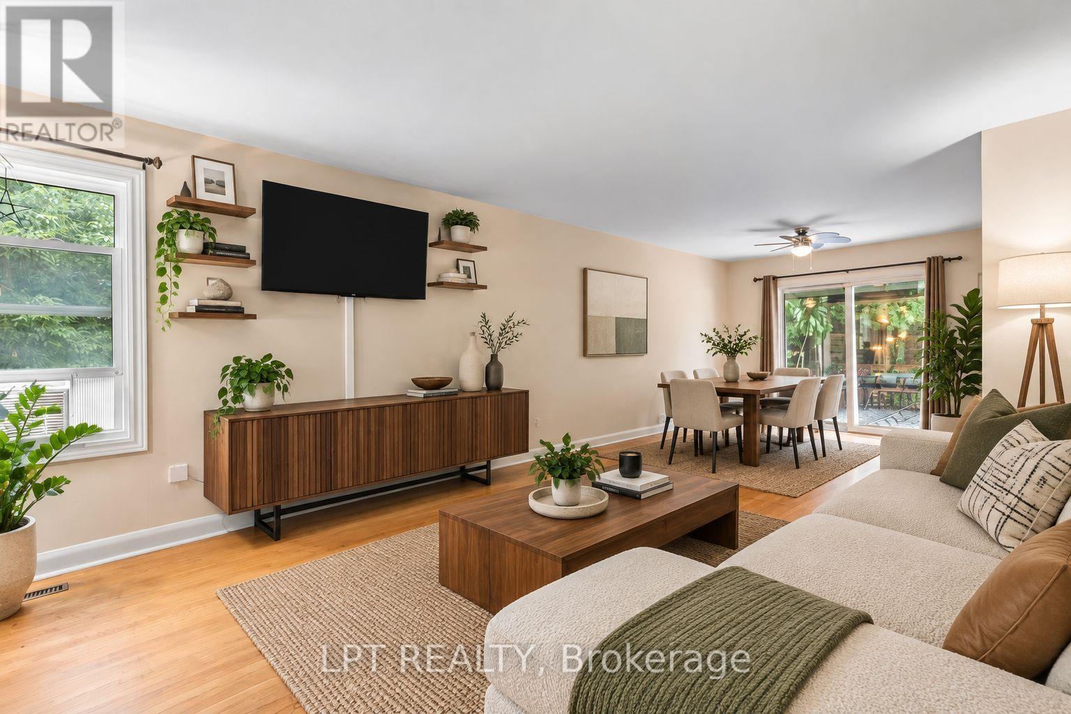 98 Don Mor Drive, Newmarket, Ontario  L3Y 1G7 - Photo 13 - N13744548