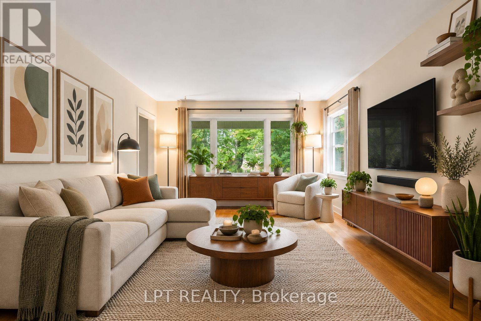 98 Don Mor Drive, Newmarket, Ontario  L3Y 1G7 - Photo 11 - N13744548