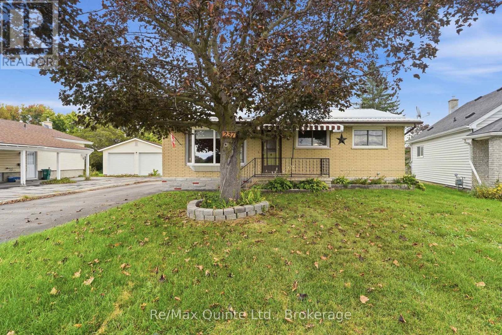 237 Byron Street, Quinte West, Ontario  K8V 2Z2 - Photo 32 - X13812562