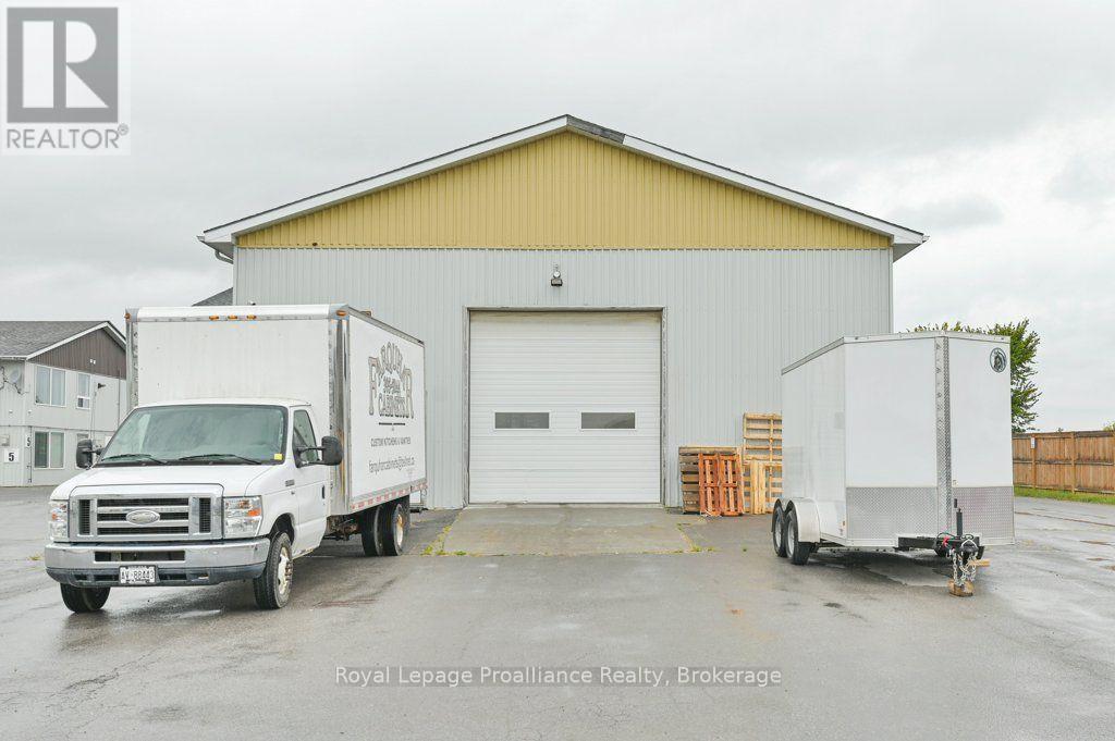 6 - 400 West Front Street, Stirling-Rawdon, Ontario  K0K 3E0 - Photo 3 - X13812596