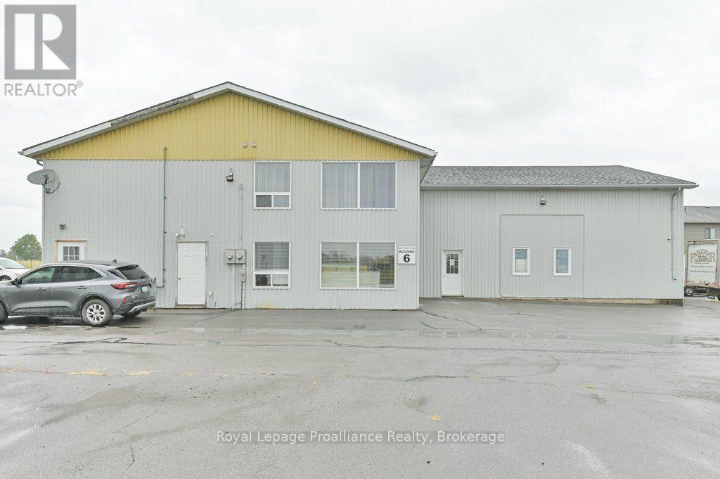 6 - 400 West Front Street, Stirling-Rawdon, Ontario  K0K 3E0 - Photo 5 - X13812596