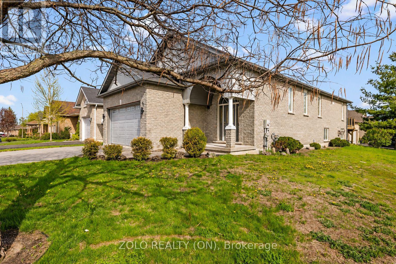 80 Gavey Street, Belleville, Ontario  K8N 4Z5 - Photo 2 - X13812586
